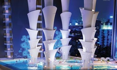 Copacabana Coral Reef Pattaya – Beachfront Living & Smart Investment