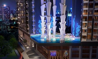 Copacabana Coral Reef Pattaya – Beachfront Living & Smart Investment