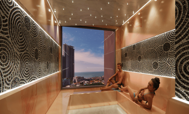 Copacabana Coral Reef Pattaya – Beachfront Living & Smart Investment