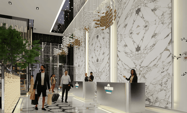 Copacabana Coral Reef Pattaya – Beachfront Living & Smart Investment