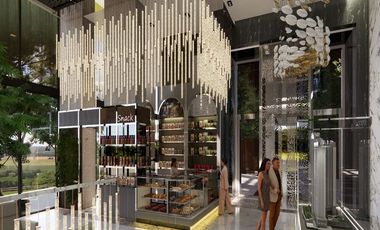 Copacabana Coral Reef Pattaya – Beachfront Living & Smart Investment