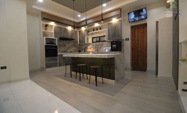 HOUSE AND LOT FOR SALE IN BF RESORT