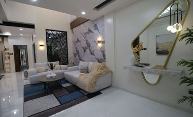 HOUSE AND LOT FOR SALE IN BF RESORT