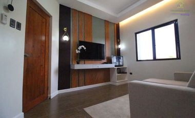 HOUSE AND LOT FOR SALE IN BF RESORT