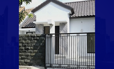 Rumah dijual di Jawa Timur, Surabaya