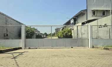 DIJUAL GUDANG TRIGON POINT MURAH NEGO BEST PRICE STRATEGIS JALAN RAYA LINGKAR TIMUR SIDOARJO