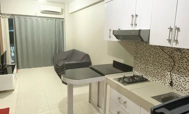 Disewakan Apartment Puncak Bukit Golf full dukuh pakis surabaya furnish murah siap huni