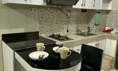 Disewakan Apartment Puncak Bukit Golf full dukuh pakis surabaya furnish murah siap huni