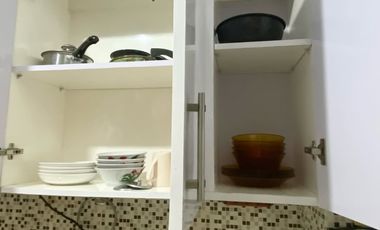 Disewakan Apartment Puncak Bukit Golf full dukuh pakis surabaya furnish murah siap huni