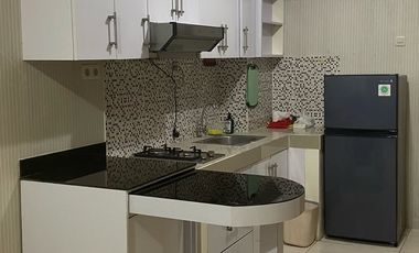 Disewakan Apartment Puncak Bukit Golf full dukuh pakis surabaya furnish murah siap huni