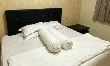 Disewakan Apartment Puncak Bukit Golf full dukuh pakis surabaya furnish murah siap huni