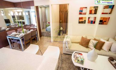 CONDO FOR SALE NEAR ALABANG