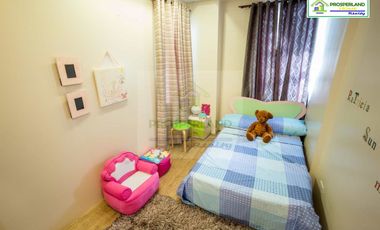 CONDO FOR SALE NEAR ALABANG