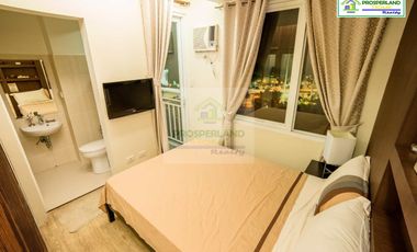 CONDO FOR SALE NEAR ALABANG