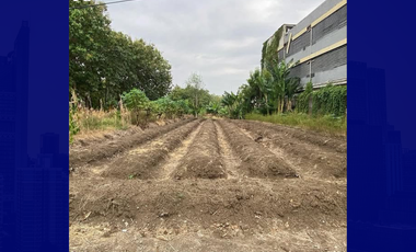 DIJUAL MURAH Tanah 0 Jalan Raya Made Sambikerep Surabaya Barat Strategis Cocok untuk usaha lahan parkir