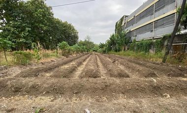 DIJUAL MURAH Tanah 0 Jalan Raya Made Sambikerep Surabaya Barat Strategis Cocok untuk usaha lahan parkir