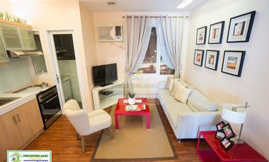 CONDO FOR SALE IN MUNTINLUPA