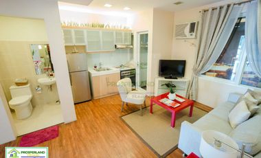 CONDO FOR SALE IN MUNTINLUPA