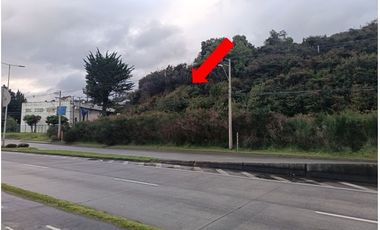 Terreno Av. Juan Soler Madredini (REBAJADO), camino a Pelluco, cercano a caleta Pichi Pelluco