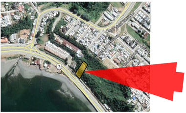 Terreno Av. Juan Soler Madredini (REBAJADO), camino a Pelluco, cercano a caleta Pichi Pelluco