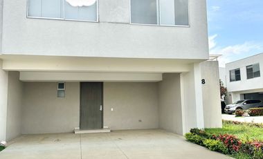 Casa en venta Casa Azul Jamundi
