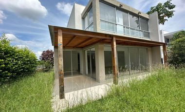 Casa en venta Casa Azul Jamundi