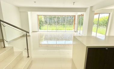 Casa en venta Casa Azul Jamundi