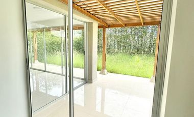 Casa en venta Casa Azul Jamundi