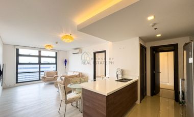 Garden Towers 1 Bedroom steps away to Greenbelt High Rental Demand from Expats