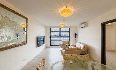 Garden Towers 1 Bedroom steps away to Greenbelt High Rental Demand from Expats