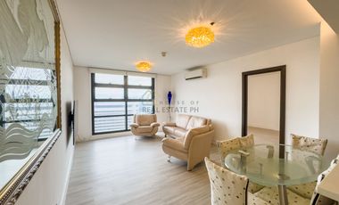 Garden Towers 1 Bedroom steps away to Greenbelt High Rental Demand from Expats