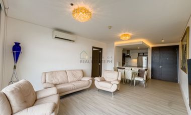 Garden Towers 1 Bedroom steps away to Greenbelt High Rental Demand from Expats