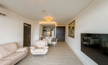 Garden Towers 1 Bedroom steps away to Greenbelt High Rental Demand from Expats