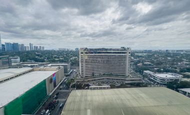 Garden Towers 1 Bedroom steps away to Greenbelt High Rental Demand from Expats