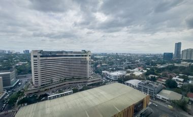 Garden Towers 1 Bedroom steps away to Greenbelt High Rental Demand from Expats