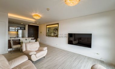 Garden Towers 1 Bedroom steps away to Greenbelt High Rental Demand from Expats