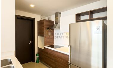 Garden Towers 1 Bedroom steps away to Greenbelt High Rental Demand from Expats