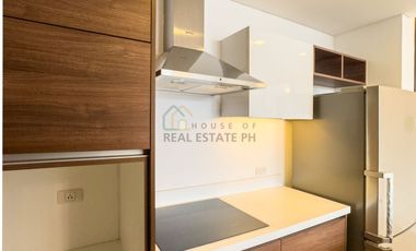 Garden Towers 1 Bedroom steps away to Greenbelt High Rental Demand from Expats