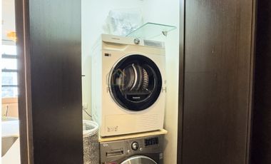 Garden Towers 1 Bedroom steps away to Greenbelt High Rental Demand from Expats