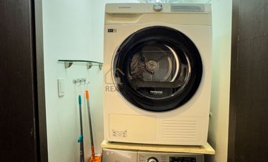 Garden Towers 1 Bedroom steps away to Greenbelt High Rental Demand from Expats