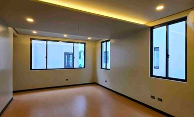 For Sale: Brand New Elegant Modern 3-Storey House in BF Homes Parañaque