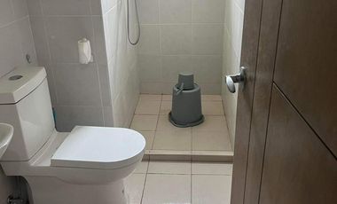 PASAY CONDO NEAR MOA PALM BEACH VILLAS 2BR CONDO UNIT FOR RENT with Parking