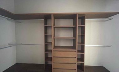 Se renta casa de 3 recámaras sin amueblar