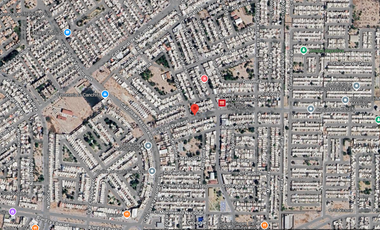Calz del Pedregal, Fraccionamiento el Pedregal, Torreón, Coah. ¡NO CRÉDITOS!