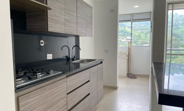 Apartamento en arriendo, La Florida,  Sabaneta, Antioquia