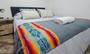 APARTAESTUDIOS AMOBADOS EN ARRIENDO - PASTO