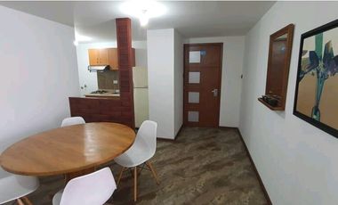 APARTAESTUDIOS AMOBADOS EN ARRIENDO - PASTO