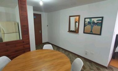 APARTAESTUDIOS AMOBADOS EN ARRIENDO - PASTO