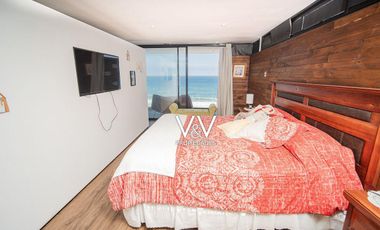 SE VENDE HERMOSA CASA EN VILLA HUAYQUIQUE.