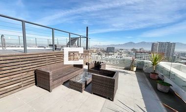 DEPARTAMENTO EN VENTA